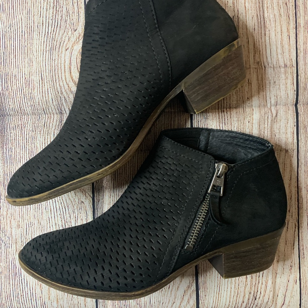 Women’s booties